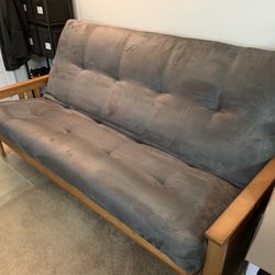 Futon Sofa Bed