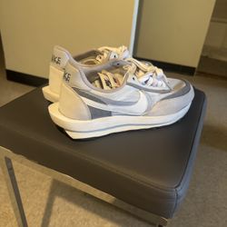 Wolf Grey Nike Sacai 