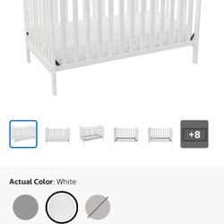 Baby Crib