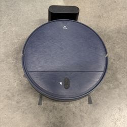2in1 Mopping Robotic Vacuum 