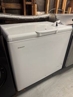 Freezer