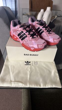 Bad bunny shoes
