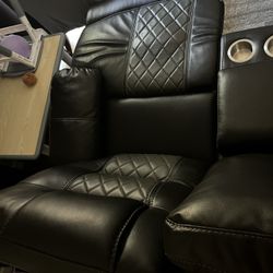 Couches Leather 