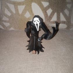 Neca Scream Ghostface OBO