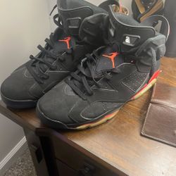 Jordan’s 