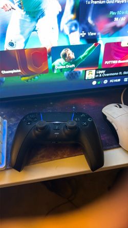 Ps5 controller