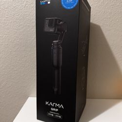 GoPro Karma Grip