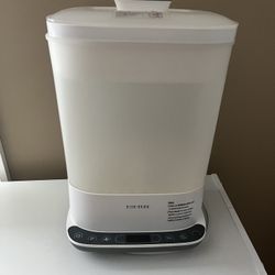 Houture Bottle Sterilizer