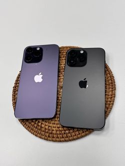 Apple iPhone 14 Pro Max - Pay $5 DOWN AVAILABLE - NO CREDIT NEEDED