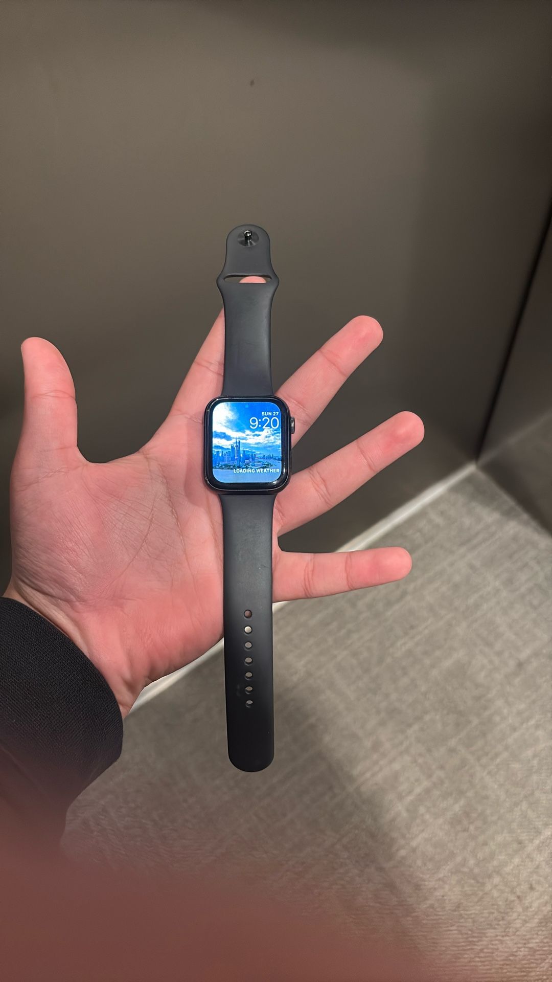 Apple Watch