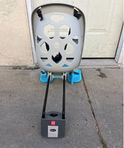 Bike seat