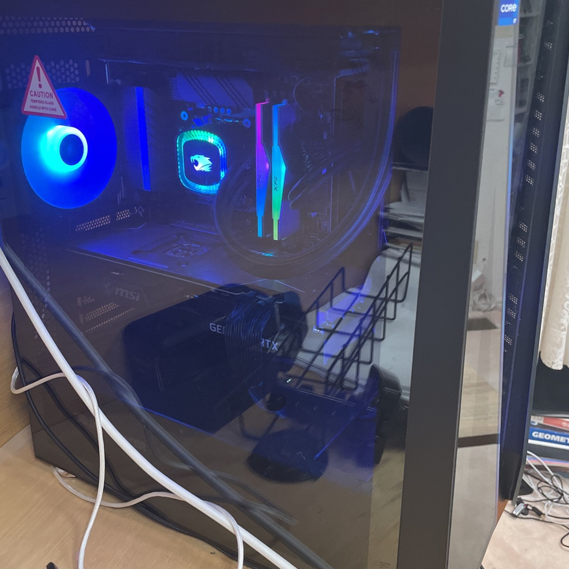 gaming pc rtx 3080 for Sale in Cupertino, CA OfferUp