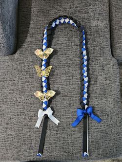 Graduation Leis