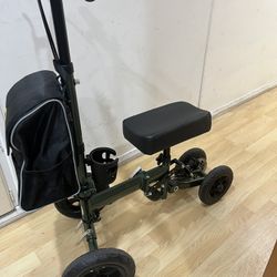 Knee Scooter 