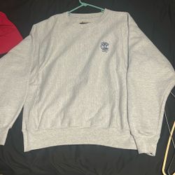 Vintage Champion Crew Neck