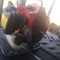 Bomba De Agua  ....funciona Con Gasolina