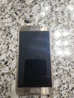 Galaxy s 6
