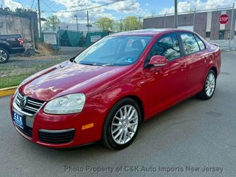 2008 Volkswagen Jetta