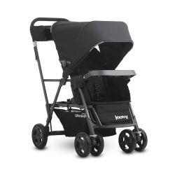 Stroller double joovy