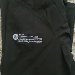 Maricopa Scrubs & Jackets