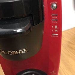 Coffee Maker 