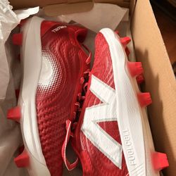 New Balance Baseball Cleats