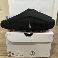 DS Nike Mind 001 Size 10