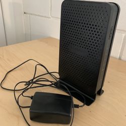 NetGear C3000 Modem router