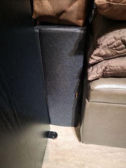 Klipsch RC 62 Black (Center Speaker)