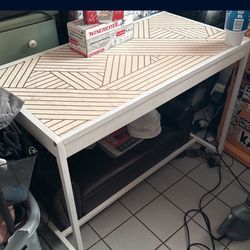 Heavy Duty Multi Purpose Rolling Desk 