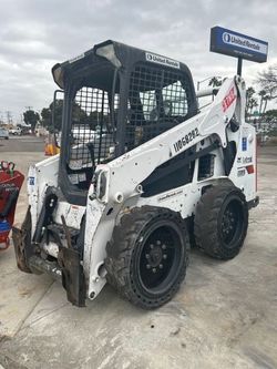 SKID STEER LOADER Wheeled