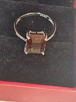 Size 6 women's ring s925