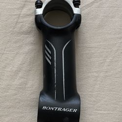 Bontrager RL Bicycle Stem