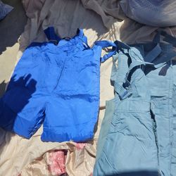 Pantaloons De Hielera