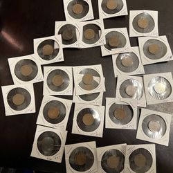 Wheat Penny