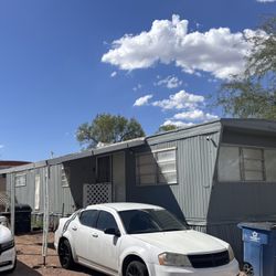 Mobile Home For Sale