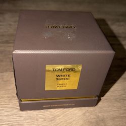 Tom ford Candle 🕯️