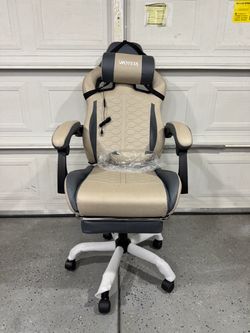 Brand new gaming chair!