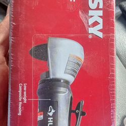 Husky 3" Cut Off Tool