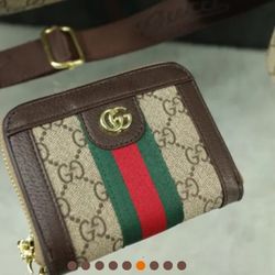 WOMEN'S ELEGANT WALLET