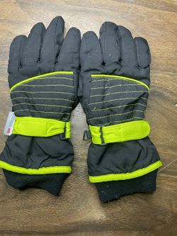 Gloves