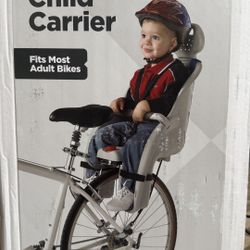 Schwinn Bike Baby Carrier