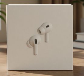 Apple AirPods Pro Wireless Earbuds GEN. 2