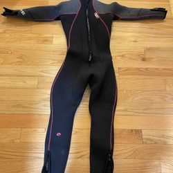 Scuba Diving Wetsuit