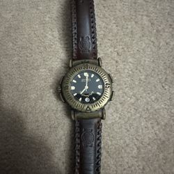Vintage Collectible Watches 