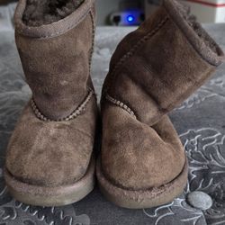 UGG Toddler Boots