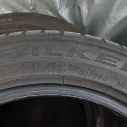 Falken 18555R16