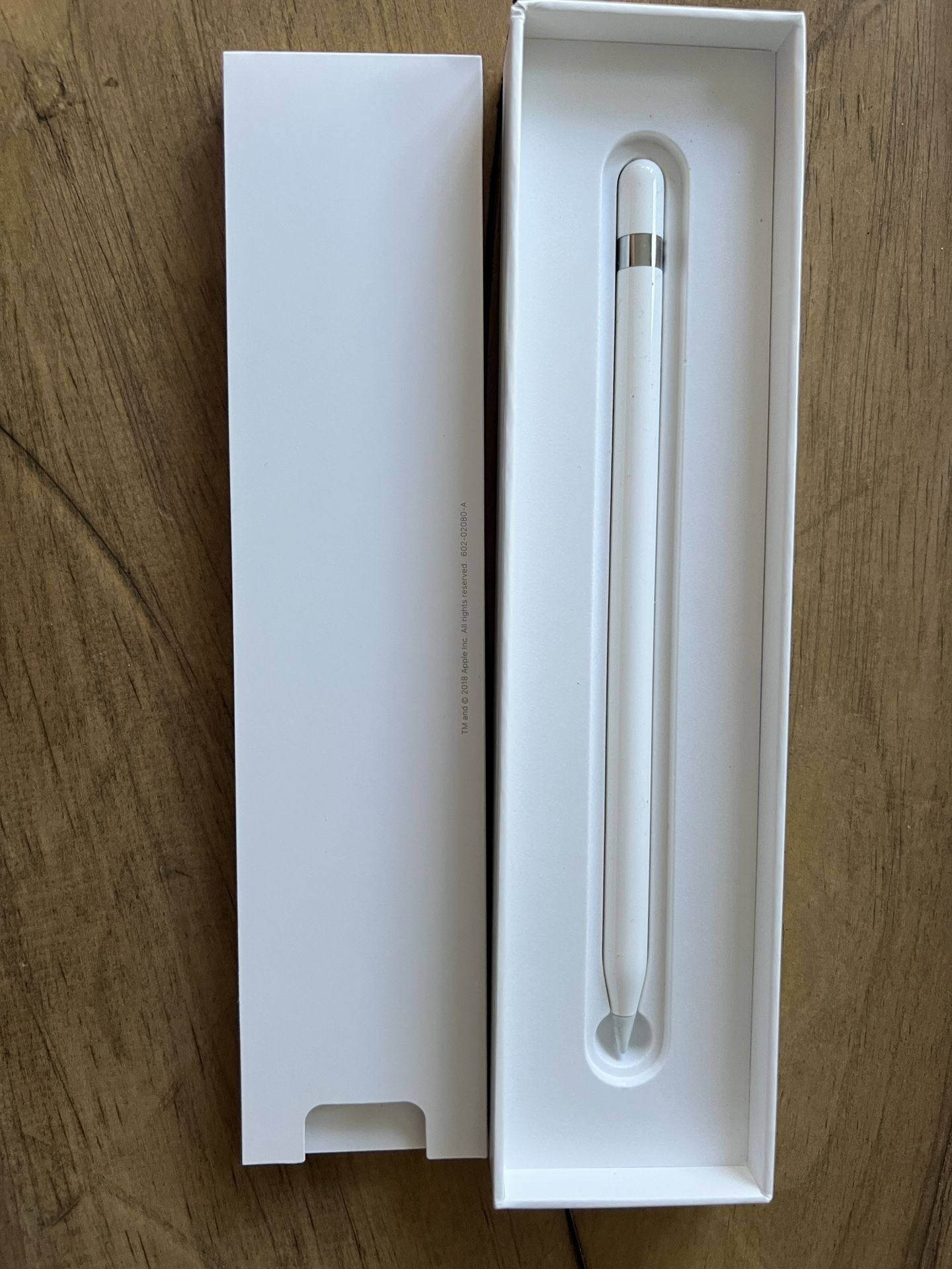 Apple Pencil - Brand new