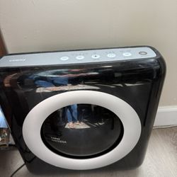 Air Purifier 