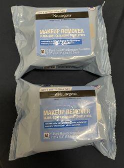 Neutrogena  Makeup Remover 